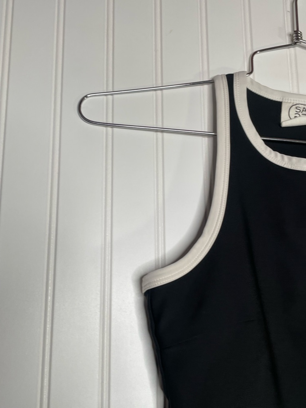 Sage Collective Racerback Active Dress - Picture 4 of 8